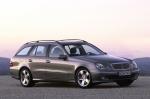 Mercedes-Benz E-Class Estate 2002 года